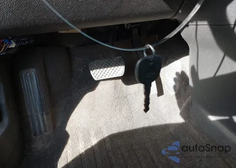 2009 Chevrolet Hhr Ls из США, поврежденный, VIN 3GNCA13B59S531852